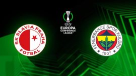 Fenerbahçe tur için Çekya’da