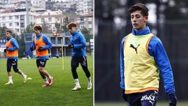 Fenerbahçe’de gençler daha fazla süre alacak
