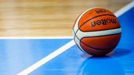 FIBA, Ukrayna-İspanya maçını güvenlik endişesiyle erteledi