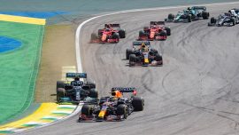Formula 1’de sprint yarışları devam edecek