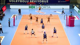 Galatasaray HDI Sigorta-Fenerbahçe Opet derbisi ertelendi