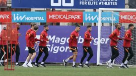 Galatasaray İzmir’de bir nefes aldı