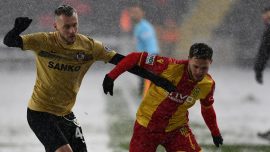 Gaziantep FK erteleme maçında Yeni Malatyaspor’u ağırlayacak