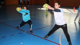 “Güneşin Çocukları” milli takım için çalışıyor