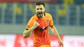 Halil Dervişoğlu’ndan Göztepe maçıyla ilgili açıklama