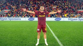 Jahovic’ten Göztepe’ye müjdeli haber