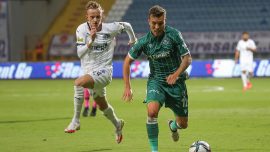 Konyaspor Kasımpaşa’yı konuk edecek