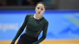Kremlin: Rus artistik buz pateni sporcusunun dopingli olmasında yanlış anlaşılma var