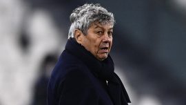 Mircea Lucescu’dan ateşkes çağrısı