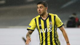 Ozan Tufan Fenerbahçe’ye dönüyor