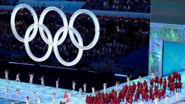 Pekin Kış Olimpiyatları’nda vakalar artıyor