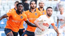 Rizespor Başakşehir’i konuk edecek
