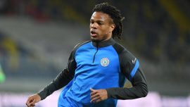 Rizespor ile Loic Remy’nin yolları ayrıldı