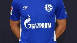 Schalke 04’ten Rusya tepkisi