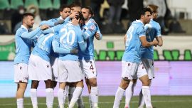 Trabzonspor lig ve kupada yoluna devam ediyor