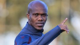 Trabzonsporlu Anthony Nwakaeme’nin sırrı çözüldü