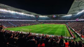 Trabzonspor’un rakibi Konyaspor