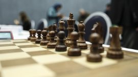 Türkiye İşitme Engelliler Satranç Şampiyonası ilk kez yapılacak