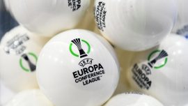 UEFA Avrupa Konferans Ligi’nde son 16 heyecanı yaşanacak