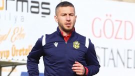 Yeni Malatyaspor’da Adem Büyük dönemi sona erdi