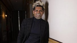 Abel Xavier: Portekiz’de çok önemli oyuncular eksik