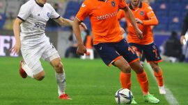 Adana Demirspor Başakşehir’i konuk edecek