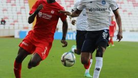 Adana Demirspor Sivasspor’u ağırlayacak
