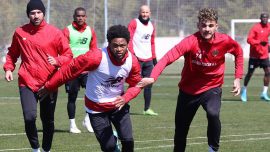 Antalyaspor İstanbul’a gidemedi, erteleme talep etti