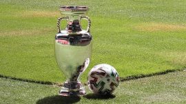 Birleşik Krallık ve İrlanda Cumhuriyeti’nden EURO 2028 için ortak başvuru