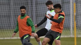 Bursaspor galibiyet serisi hedefliyor