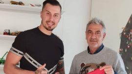 Emre Güral Crotone’a transfer oldu