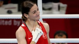 Fenerbahçe, Buse Naz Çakıroğlu’nun sözleşmesini uzattı