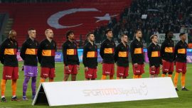 Galatasaray Avrupa’da 301. randevuda