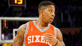 Galatasaray Nef, Isaiah Canaan’ı transfer etti