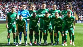 Giresunspor’un hedefi Süper Lig’de kalıcı olmak