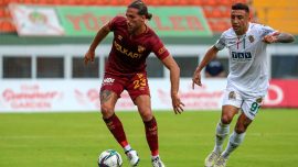 Göztepe Alanyaspor’u konuk edecek
