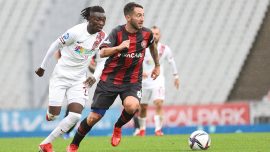 Hatayspor Fatih Karagümrük’ü ağırlayacak