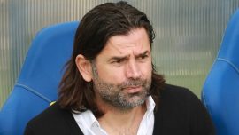 İbrahim Üzülmez’den Beşiktaş taraftarına teşekkür