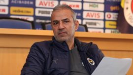 İsmail Kartal taraftarlarına güveniyor