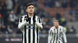 Juventus’ta Dybala defteri kapanıyor
