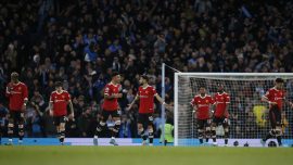 Manchester United’da yaprak dökümü yaşanabilir