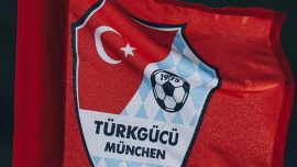 Münih Türkgücü mali sebeplerden dolayı ligden çekildi