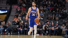 NBA’de Furkan Korkmaz’dan Heat’e 18 sayı
