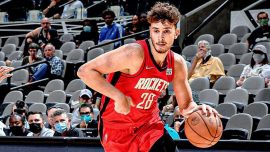 NBA’de heyecan devam ediyor