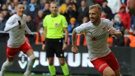 Pedro Henrique Sivasspor’un gol yükünü sırtlıyor