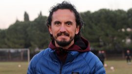Sakaryaspor’da Tuncay Şanlı dönemi