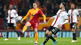 Spor Toto Süper Lig’de haftanın görünümü