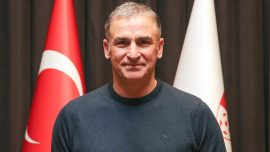 Stefan Kuntz Portekiz karşısında ekibine güveniyor