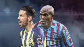 Süper Lig’deki dev mücadele başladı