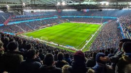 Trabzonspor Beşiktaş maçında rekor deneyecek